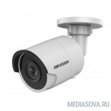 HIKVISION DS-2CD2023G0-I (4mm) 2Мп уличная цилиндрическая IP-камера с EXIR-подсветкой до 30м1/2.8