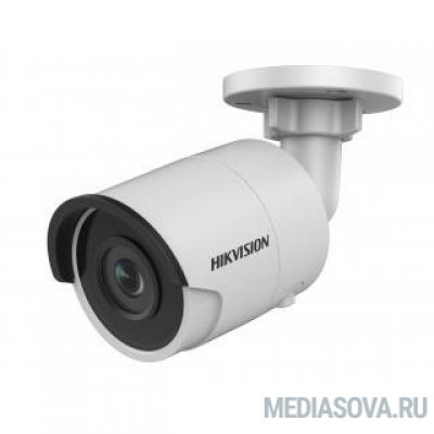  HIKVISION DS-2CD2023G0-I (4mm) 2Мп уличная цилиндрическая IP-камера с EXIR-подсветкой до 30м1/2.8