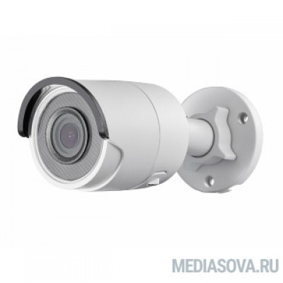  HIKVISION DS-2CD2043G0-I (6mm) Камера видеонаблюдения, цветная 