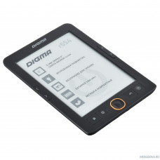 Электронная книга Digma R654 6