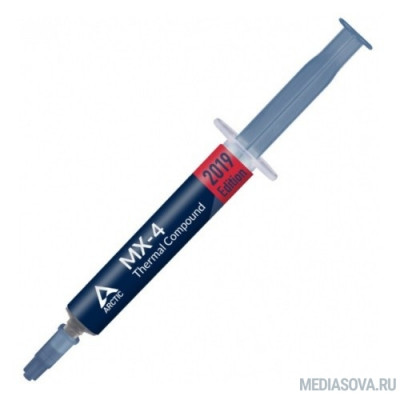  Термопаста MX-4 Thermal Compound 4-gramm 2019 Edition (ACTCP00002B)