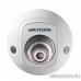  HIKVISION DS-2CD2523G0-IS (2.8mm) Hikvision 2Мп уличная компактная IP-камера с EXIR-подсветкой до 10м 1/2.8