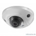  HIKVISION DS-2CD2523G0-IS (2.8mm) Hikvision 2Мп уличная компактная IP-камера с EXIR-подсветкой до 10м 1/2.8
