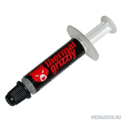 Термопаста Thermal Grizzly Kryonaut - 1g TG-K-001-RS-RU		