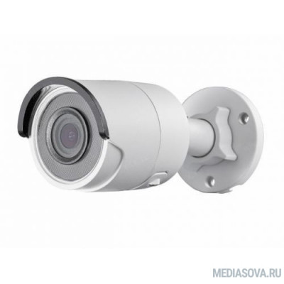  HIKVISION DS-2CD2043G0-I (2.8mm) 4MP IR BULLET Type Fixed, HDTV, Megapixe, Outdoor, Разрешение 4 Мпикс, Фокусное расстояние 2.8 мм, Инфракрасная подсветка, Матрица 1/3