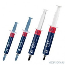 Термопаста MX-2 Thermal Compound 65-gramm 2019 Edition (ACTCP00006B) 