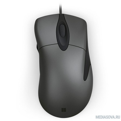  Мышь Microsoft Classic IntelliMouse USB (HDQ-00010)