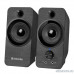  Defender SPK-190 черный, 8 Вт, питание от USB [65190]