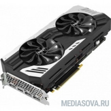 PALIT GeForce RTX2060SUPER JEATSTREAM 8Gb 256b GDDR6 1470/14000/HDMIx1/DPx [NE6206ST19P2-1061J]