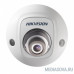  HIKVISION DS-2CD2523G0-IS (4mm) Hikvision 2Мп уличная компактная IP-камера с EXIR-подсветкой до 10м 1/4