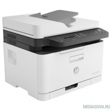 HP Color Laser MFP 179fnw (4ZB97A) p/c/s/f, A4, 600dpi, 18(4ppm), 128Mb, Duplex, ADF40, USB2.0, Wi-Fi, AirPrint (repl.SL-C480FW)