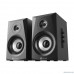  Oklick OK-166 BT 2.0 черный 40Вт