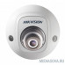  HIKVISION DS-2CD2543G0-IS (2.8mm) Видеокамера IP 2.8-2.8мм цветная корп.белые