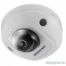  HIKVISION DS-2CD2543G0-IS (2.8mm) Видеокамера IP 2.8-2.8мм цветная корп.белые