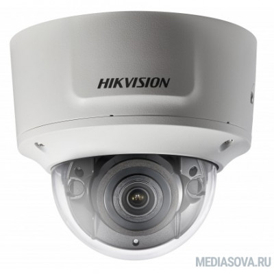  HIKVISION DS-2CD2723G0-IZS Видеокамера IP 2.8-12мм цветная