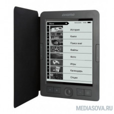 Электронная книга Digma R656 Cover 6