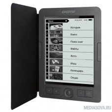 Электронная книга Digma E656 Cover 6