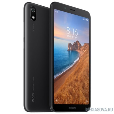  Xiaomi Redmi 7A 2GB+32GB matte black 