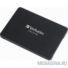 Verbatim SSD 256GB Vi550 49351 SATA3.0