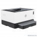  HP Neverstop Laser 1000a (4RY22A) принтер, A4, лазер ч/б, 20 стр/мин, 600х600, 32Мб, USB