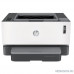  HP Neverstop Laser 1000a (4RY22A) принтер, A4, лазер ч/б, 20 стр/мин, 600х600, 32Мб, USB