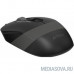  A-4Tech Мышь Fstyler FM10 GREY черный/серый оптическая (1000dpi) USB [1147673]