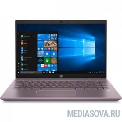  HP Pavilion 14-ce3013ur [8PJ85EA] pink 14
