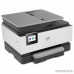  HP OfficeJet Pro 9010 (3UK83B) A4, duplex, 1200x1200dpi, 32 стр/мин (ч/б А4), 32 стр/мин (цветн. А4), 512 МБ, Wi-Fi, Ethernet (RJ-45), USB