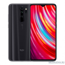 Xiaomi Redmi Note 8 Pro 6/64Gb Mineral Grey 