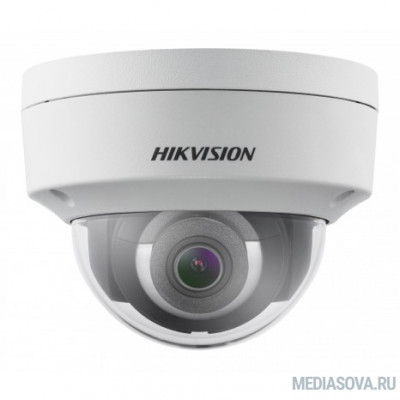  HIKVISION DS-2CD2123G0-IS (8mm) Видеокамера IP