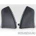  Logitech Z-130, Black 980-000418 Колонки  2.0 ,2 x 2,5 Вт, RTL