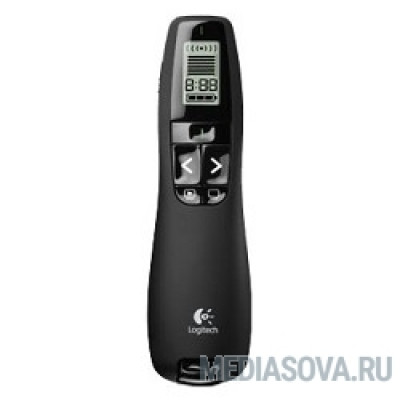  910-003507/910-003506 Logitech Wireless Presenter Professional R700