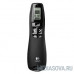  910-003507/910-003506 Logitech Wireless Presenter Professional R700