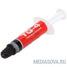 Термопаста Thermaltake TG-4  (CL-O001-GROSGM-A)
