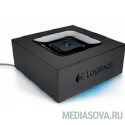  Logitech Bluetooth Audio Adapter 980-000912