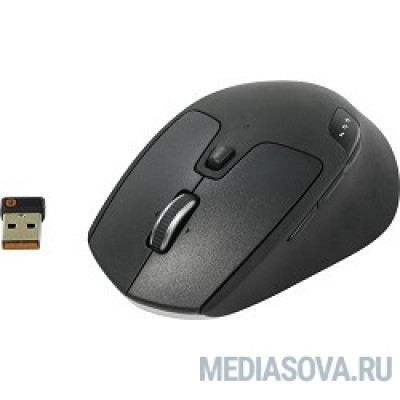  910-004791 Logitech M720 Triathlon Mouse - 2.4GHZ/BT - EMEA