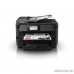 Epson WorkForce WF-7720DTWF C11CG37412 (А3+, 4 цвета ,32/20 стр/мин ,1200x2400 dpi,Duplex A3 формата,ЖК-экран 10,9 см.Слот для карт памяти,лоток на 500 л)
