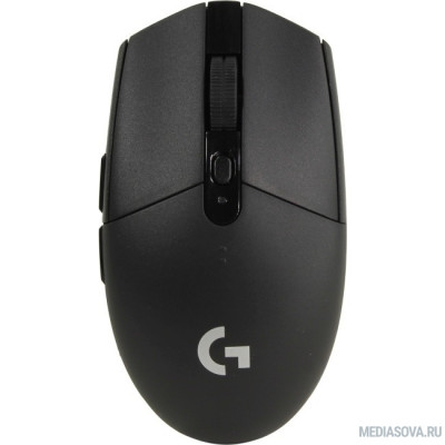  910-005282 Logitech G305 Wireless Gaming Mouse LIGHTSPEED 12000dpi