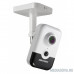  HIKVISION DS-2CD2423G0-IW (2.8mm) 2Мп компактная IP-камера с W-Fi и EXIR-подсветкой до 10м 1/2.8