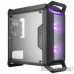  Cooler MasterMasterBox Q300P w/RGB fans без Б/П MicroATX/MiniITX [MCB-Q300P-KANN-S02]