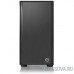  Case Tt Versa H17  черный без БП mATX 2xUSB2.0 1xUSB3.0 audio bott PSU