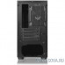  Case Tt Versa H17  черный без БП mATX 2xUSB2.0 1xUSB3.0 audio bott PSU