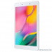  Samsung Galaxy Tab A 8.0 (2019) LTE SM-T295 [SM-T295NZSASER] silver (сереб.) 32Гб