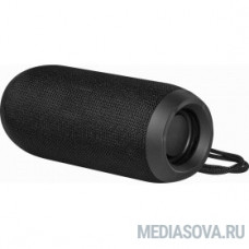 Defender Enjoy S700 черный, 10Вт, BT/FM/TF/USB/AUX 