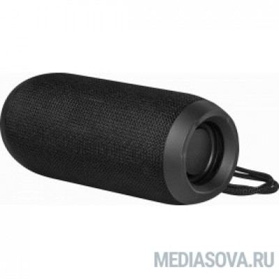  Defender Enjoy S700 черный, 10Вт, BT/FM/TF/USB/AUX 