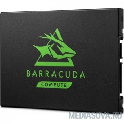  SSD SEAGATE 500GB BarraCuda 120 ZA500CM10003