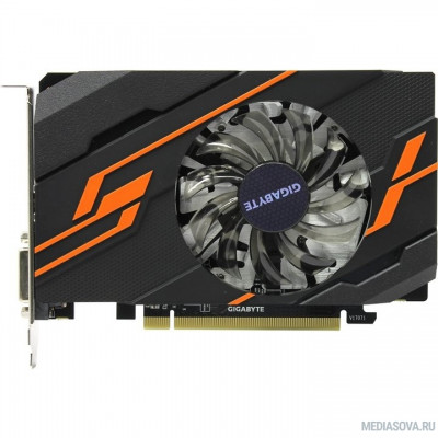Видеокарта Gigabyte GV-N1030OC-2GI RTL