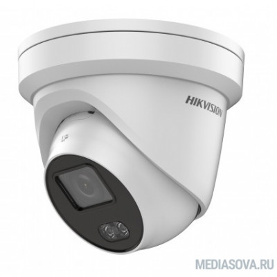  HIKVISION DS-2CD2347G1-L (6mm) Видеокамера IP 6-6мм