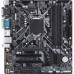 Материнская плата Gigabyte H310M D3H RTL  Soc-1151v2 Intel H310 4xDDR4 mATX AC`97 8ch(7.1) GbLAN+VGA+DVI+HDMI+DP