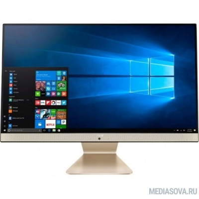  Asus V241FFK-BA023T [90PT02A2-M00900] Black/Gold 23.8
